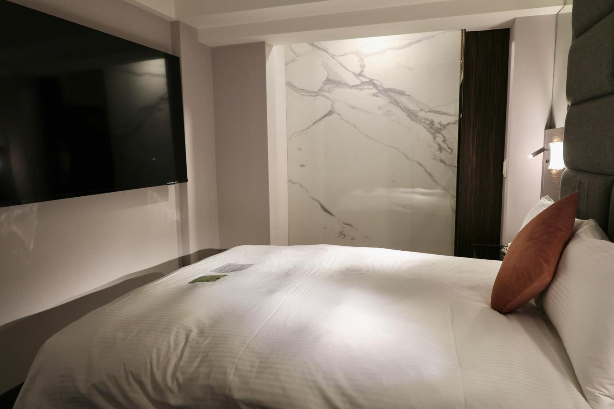 Hub Hotel - Zhongshan Branch Taipei Exterior photo